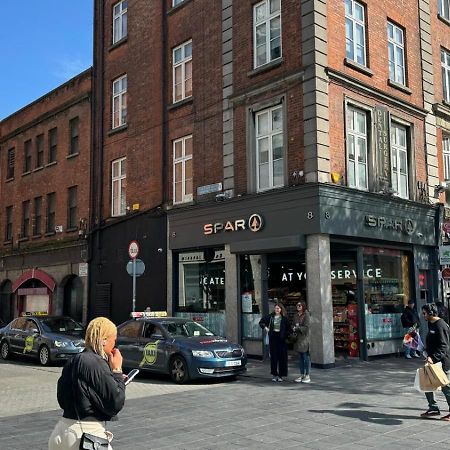 Modern 2-Bedroom Apartment-Dublin City Luaran gambar