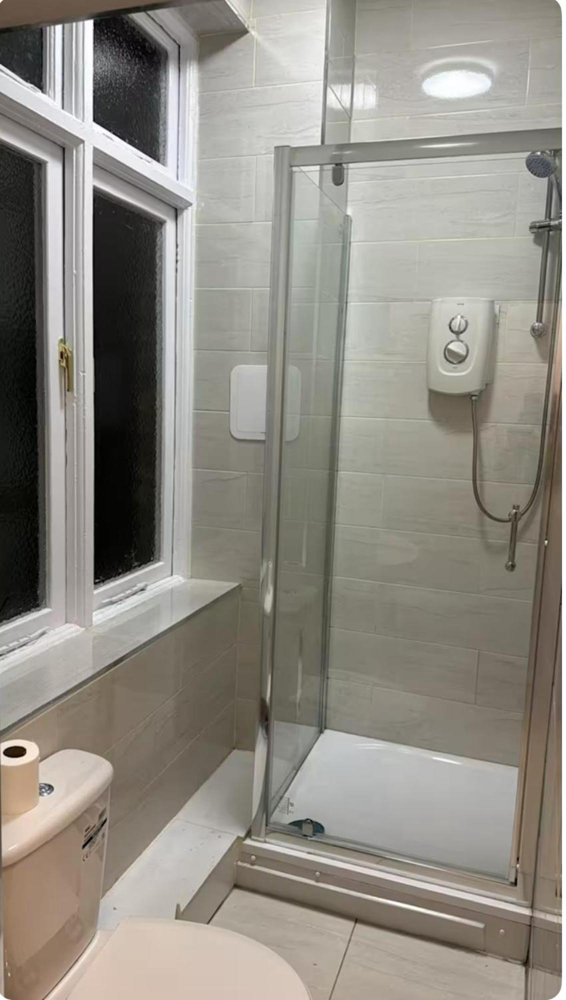 Modern 2-Bedroom Apartment-Dublin City Luaran gambar