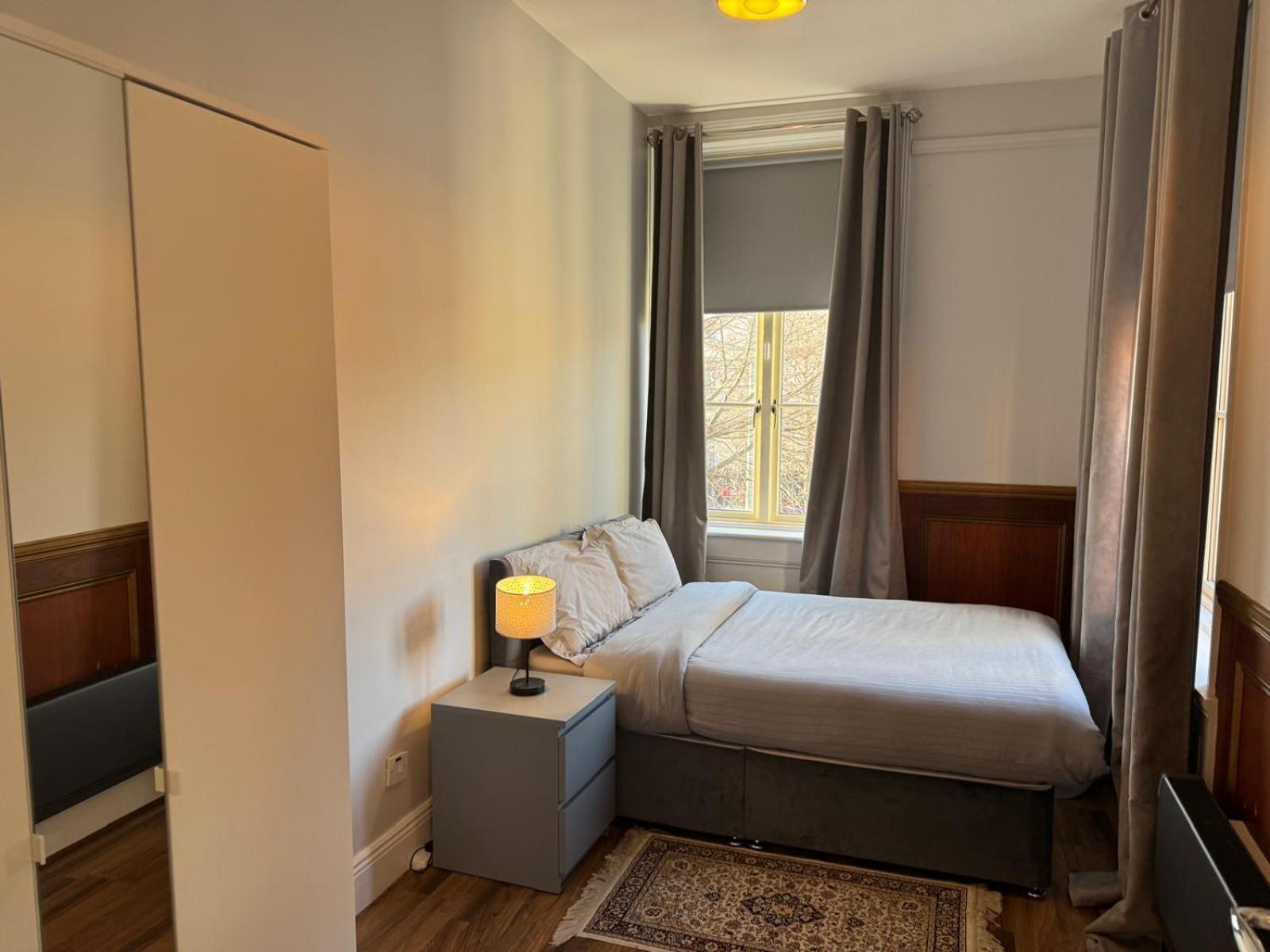 Modern 2-Bedroom Apartment-Dublin City Luaran gambar