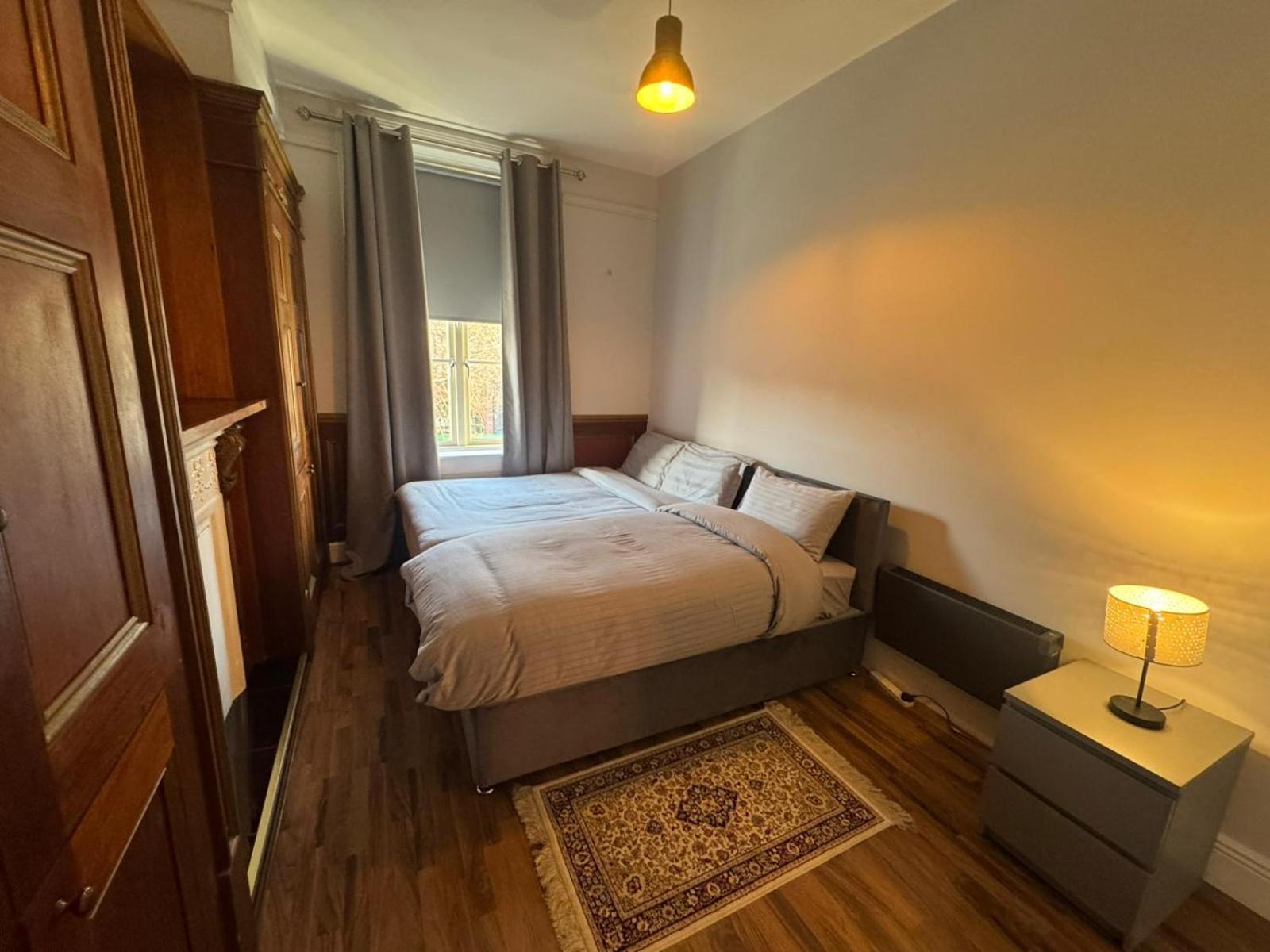 Modern 2-Bedroom Apartment-Dublin City Luaran gambar
